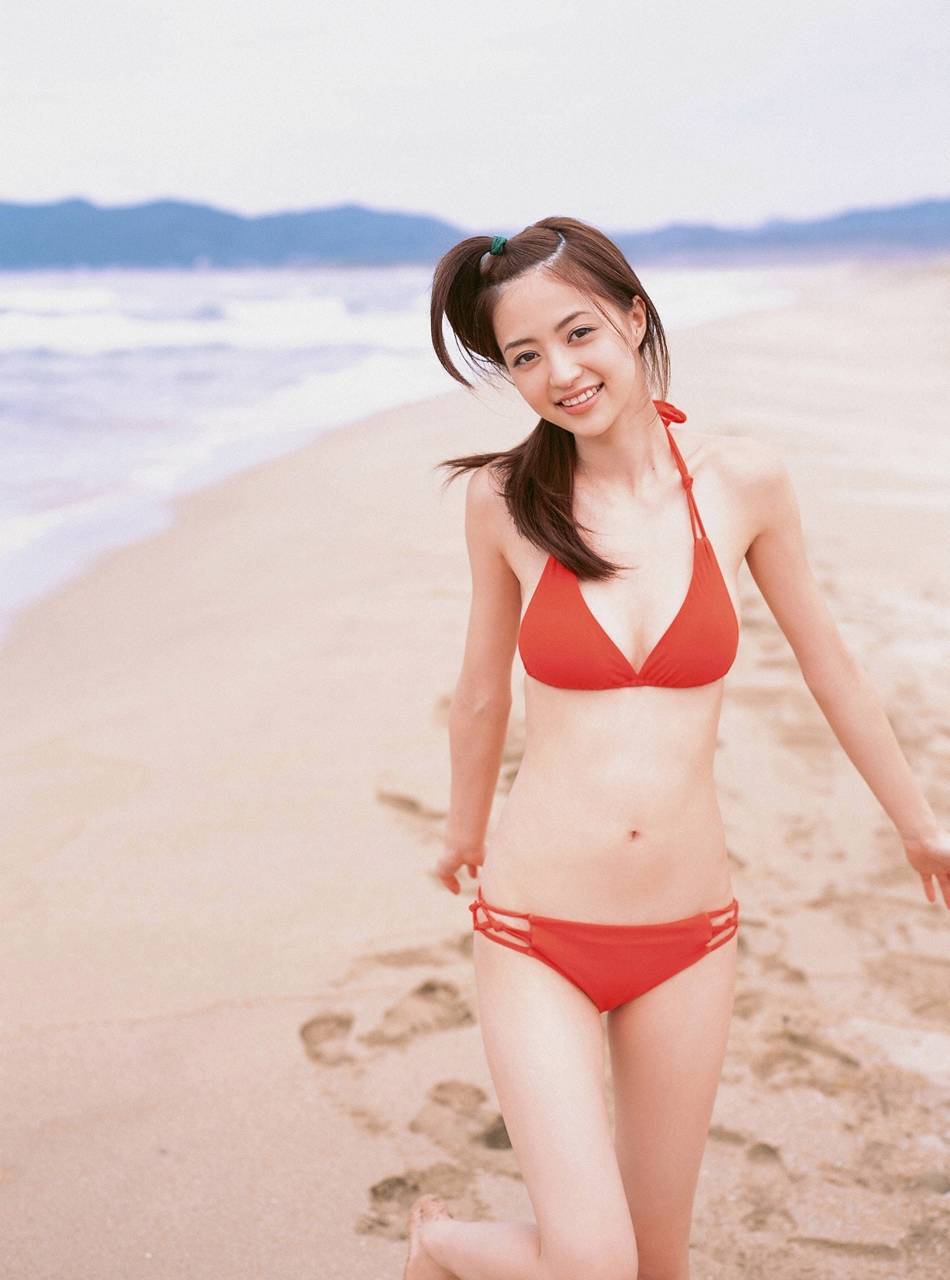 [VYJ] 逢泽莉娜 逢沢りな  No.116 Rina  Aizawa　日本美女性感套图